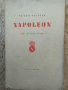Napoleon. Hvězdná dráha genia