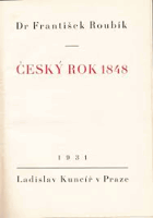 Český rok 1848