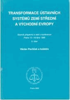 Ústava České republiky v praxi. 15 let platnosti základního zákona