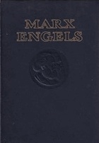 2SVAZKY KARL MARX AND FREDERICK ENGELS Selected Works in Two Volumes