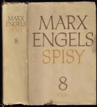 Spisy. Svazek 8