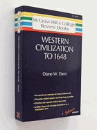 Western civilization to 1648
