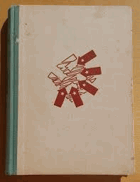 Druhý front Zápisky soviet.vojen.korešpondenta pri spojeneckých armádách v záp. Europe