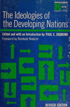 Ideologies of the Developing Nations