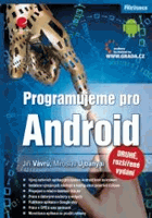 Programujeme pro Android - Miroslav Ujbányai