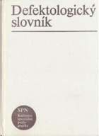Defektologický slovník