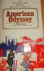 American Odyssey