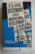 Class, citizenship, and social development