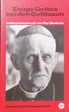 Zeuge Gottes bei den Gottlosen