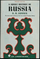 A Short History of Russia