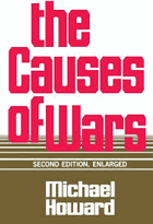 The causes of wars and other essays