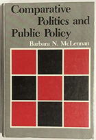 Comparative politics and public policy