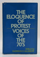 The Eloquence of Protest - Voices of the 70's
