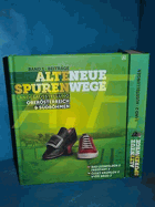 2SVAZKY Alte Spuren, neue Wege, in 2 Bänden - Band 1- Beiträge - Band 2- Ausstellung [Katalog zur ...