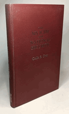 The MX ICBM and national security