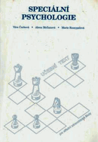 Speciální psychologie