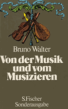 Von der Musik und vom Musizieren