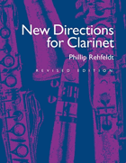 New directions for clarinet