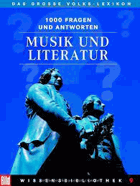 Musik und Literatur, 1000 Fragen und Antworten