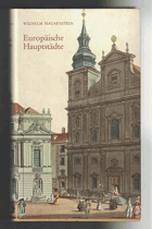 Europäische Hauptstädte - Ein Reisetagebuch (1926-1932)