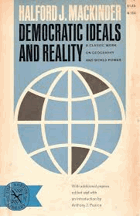 Democratic Ideals and Reality