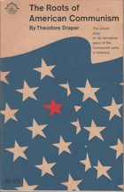The Roots of American Communism
