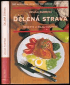 Delená strava Recepty z mojej kuchyne
