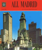 ALL MADRID 153 Colour Photographs English