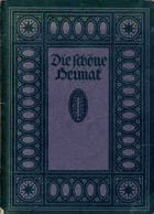 Die schöne Heimat Bilder aus Deutschland