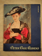 Peter Paul Rubens. Welt der Kunst