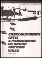 Českoslovenští letci z Pardubicka ve druhé světové válce