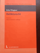 Deliktsrecht
