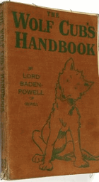 The Wolf Cub's Handbook