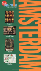 Amsterdam-Falk Spirallo Reiseführer