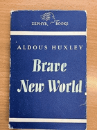 Brave New World-Zephyr Books