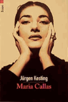 Maria Callas