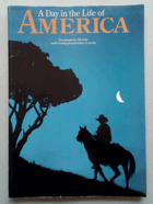 A Day in the life of America