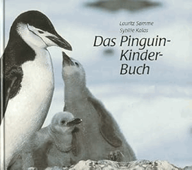 Das Pinguin-Kinder-Buch.