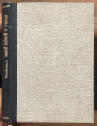 Malé básně v prose POLOKŮŽE !!