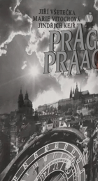 PRAG Praag PHOTOBOOK