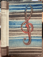 Zdeňka FIBICHa milostný deník Nálady, dojmy a upomínky.