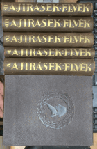 5SVAZKŮ F.L.Věk KOMPLET !! Kašpar il !!