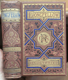 The Complete Poetical Works of Henry Wadsworth Longfellow.