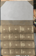 4SVAZKY Nové souborné vydání básnických spisů Jaroslava Vrchlického