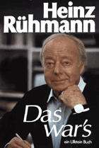 Das war's - Erinnerungen - mit 53 Fotos