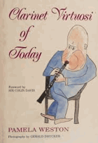 Clarinet Virtuosi of Today KLARINET