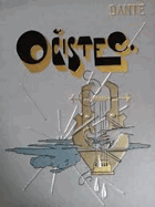 Božská komedie Očistec PLASTICKÁ VAZBA!