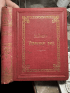 Ztracený ráj Jana Miltona ZLACENÁ OŘÍZKA