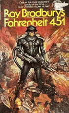 Fahrenheit 451