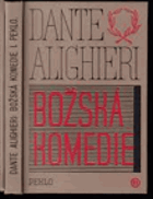 Božská komedie I Peklo